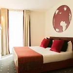 Hotel Du Triangle D\'Or