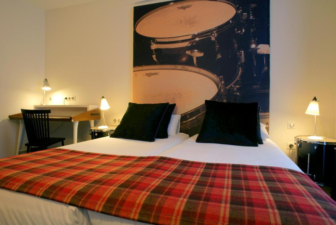 Hotel Du Triangle D'or Paris