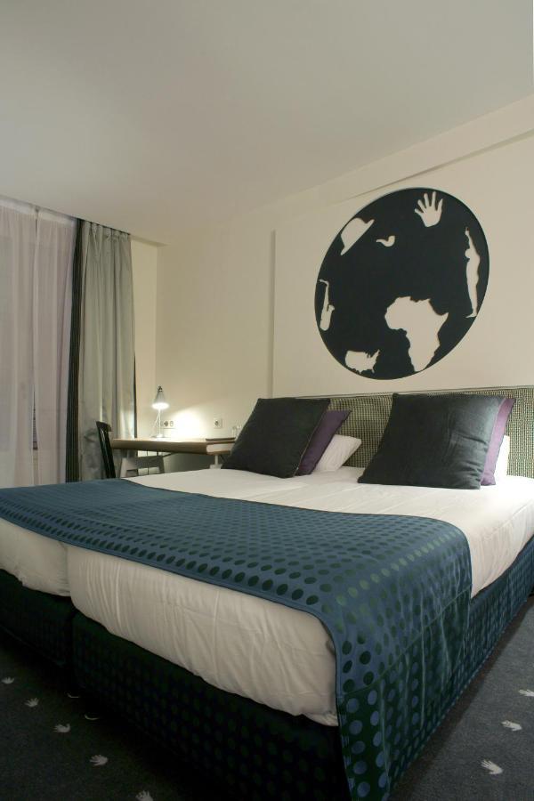 Hotel Du Triangle D'or 3*