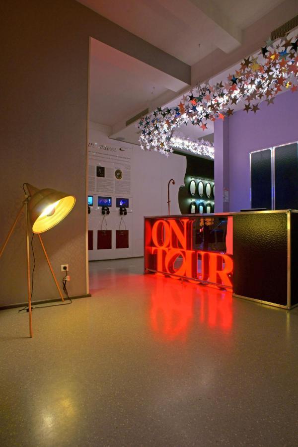 Hotel Du Triangle D'or