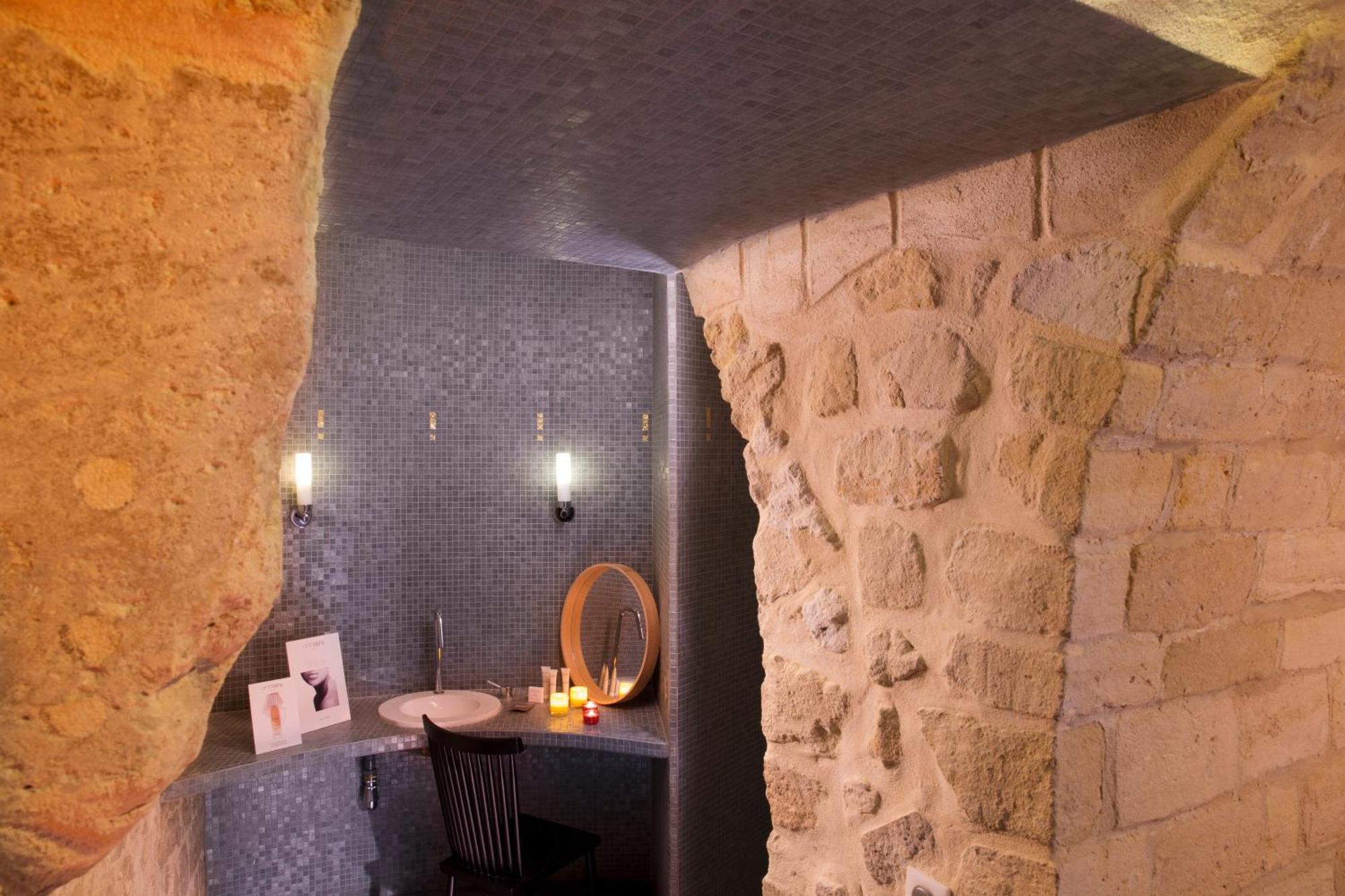 Du Triangle D'or Hotel