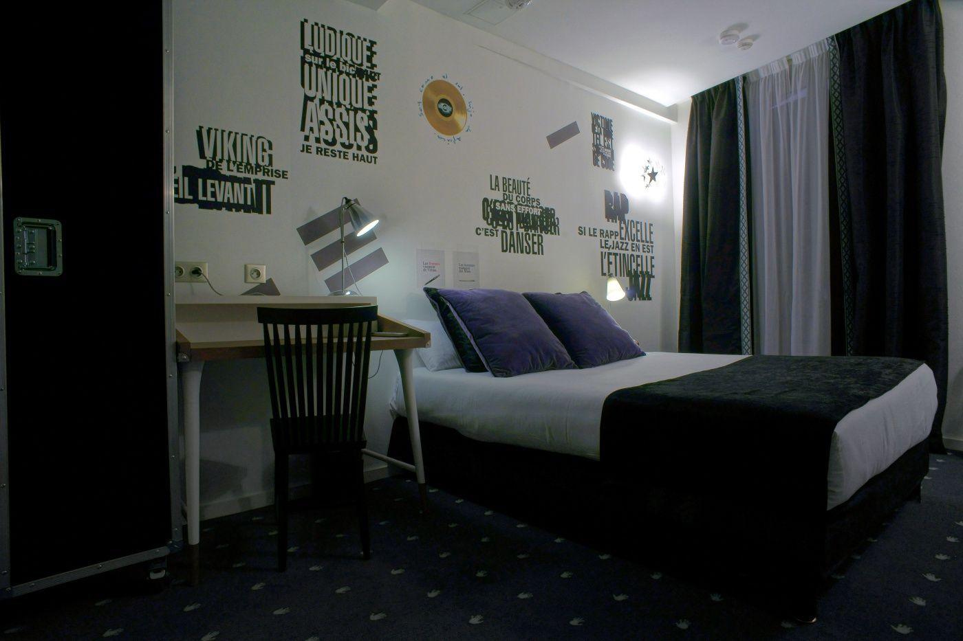 Hotel Du Triangle D'or Paris