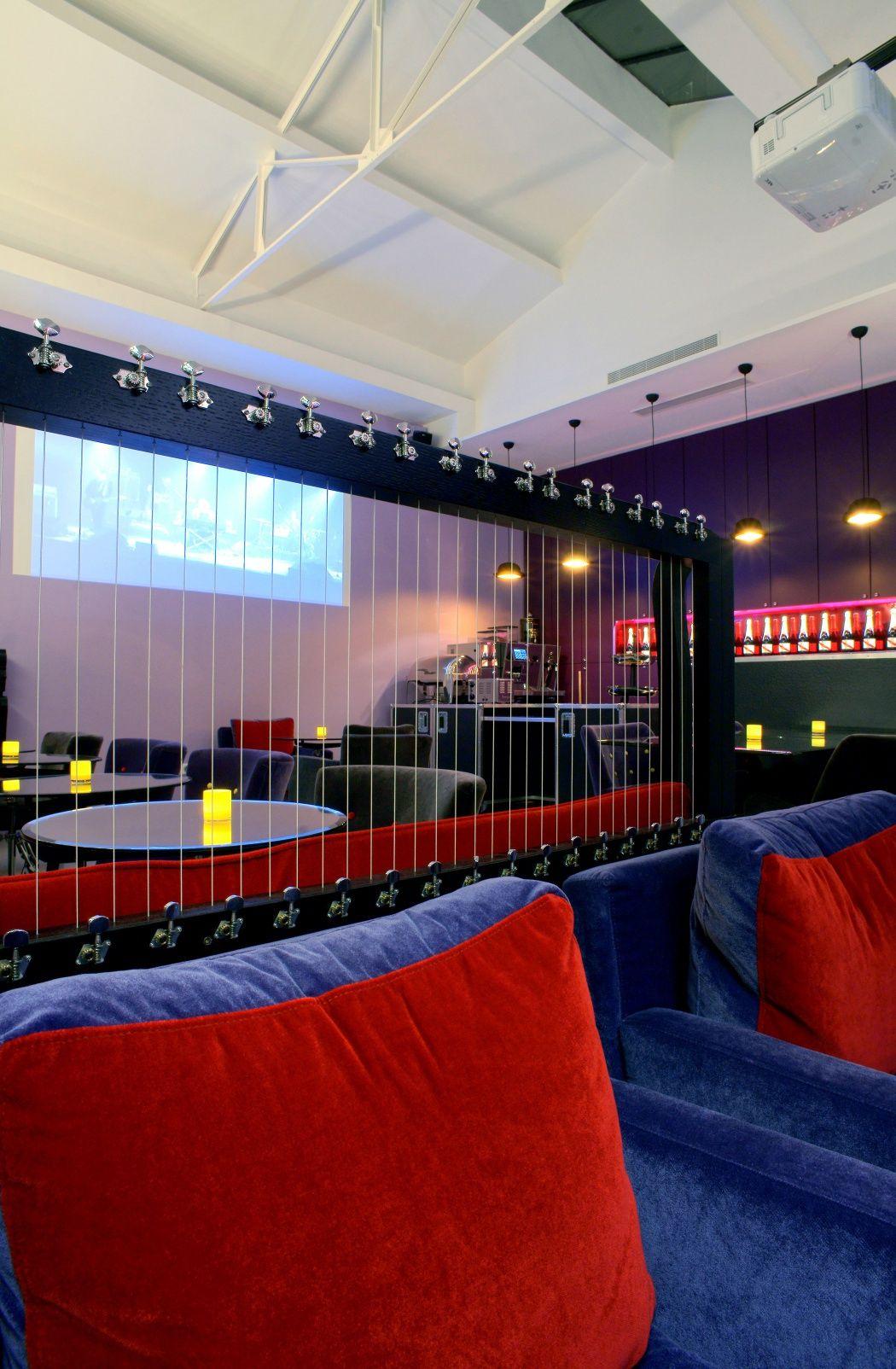 Du Triangle D'or Hotel