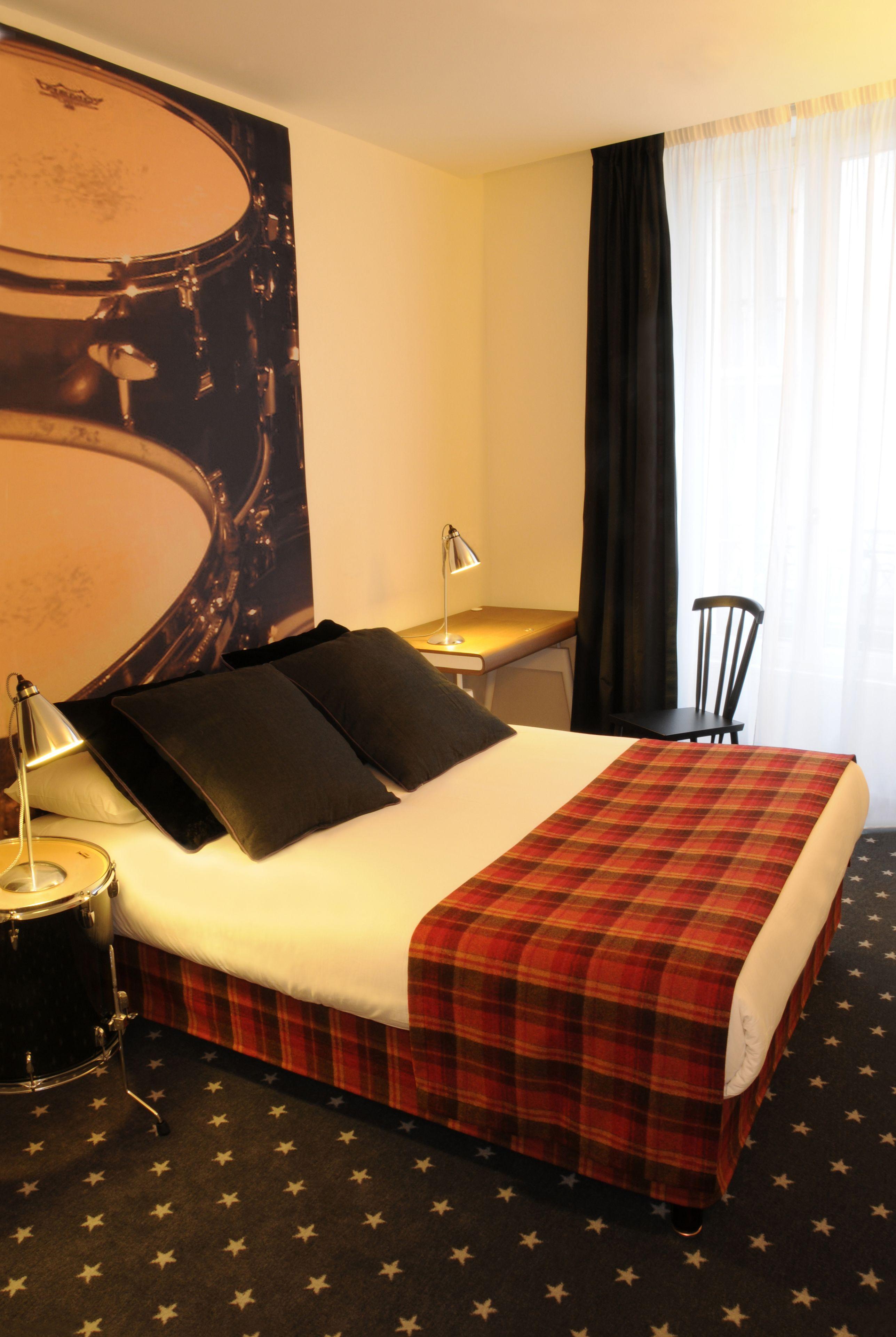 Hotel Du Triangle D'or