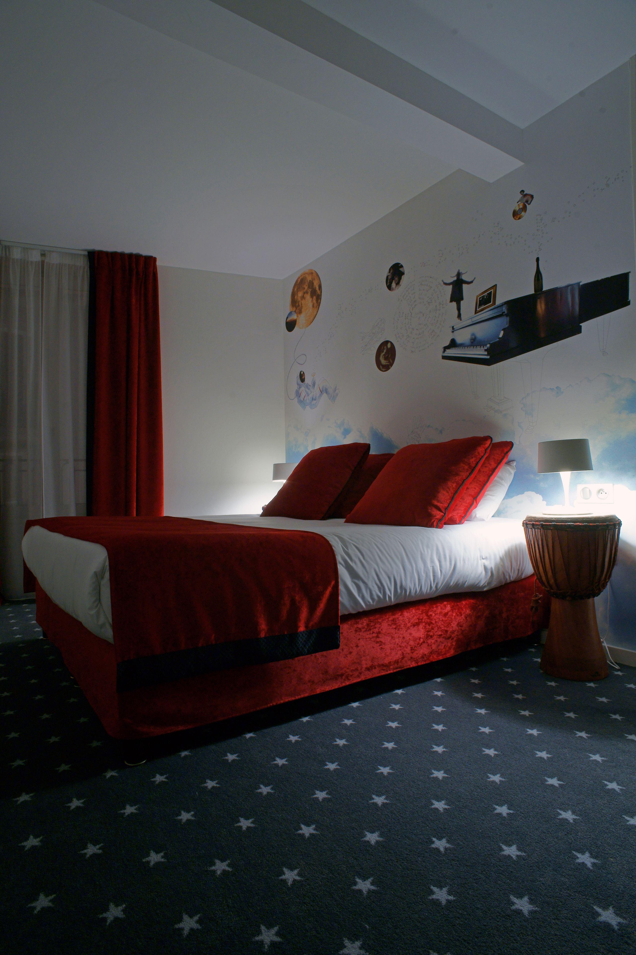 Du Triangle D'or Hotel