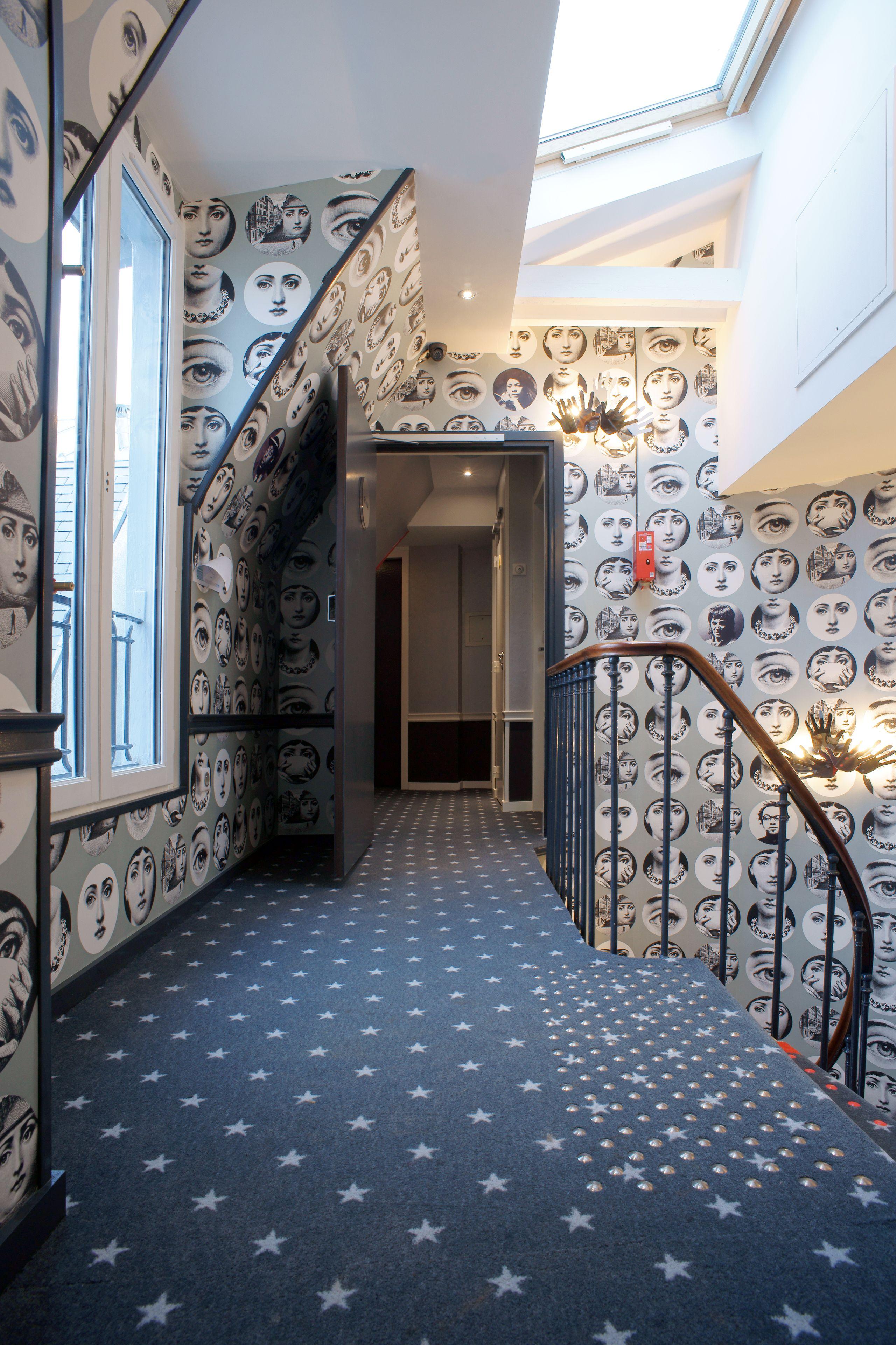 Du Triangle D'or Hotel Paris