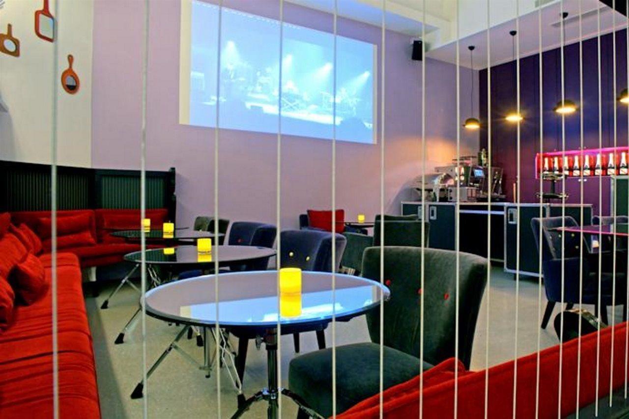 Hotel Du Triangle D'or Paris