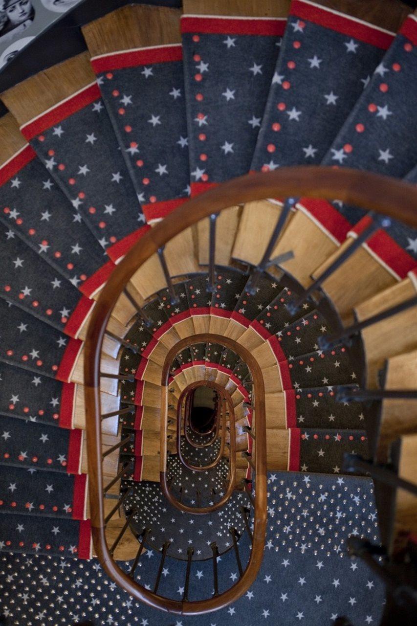 Hotel Du Triangle D'or