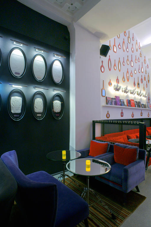 Du Triangle D'or Hotel