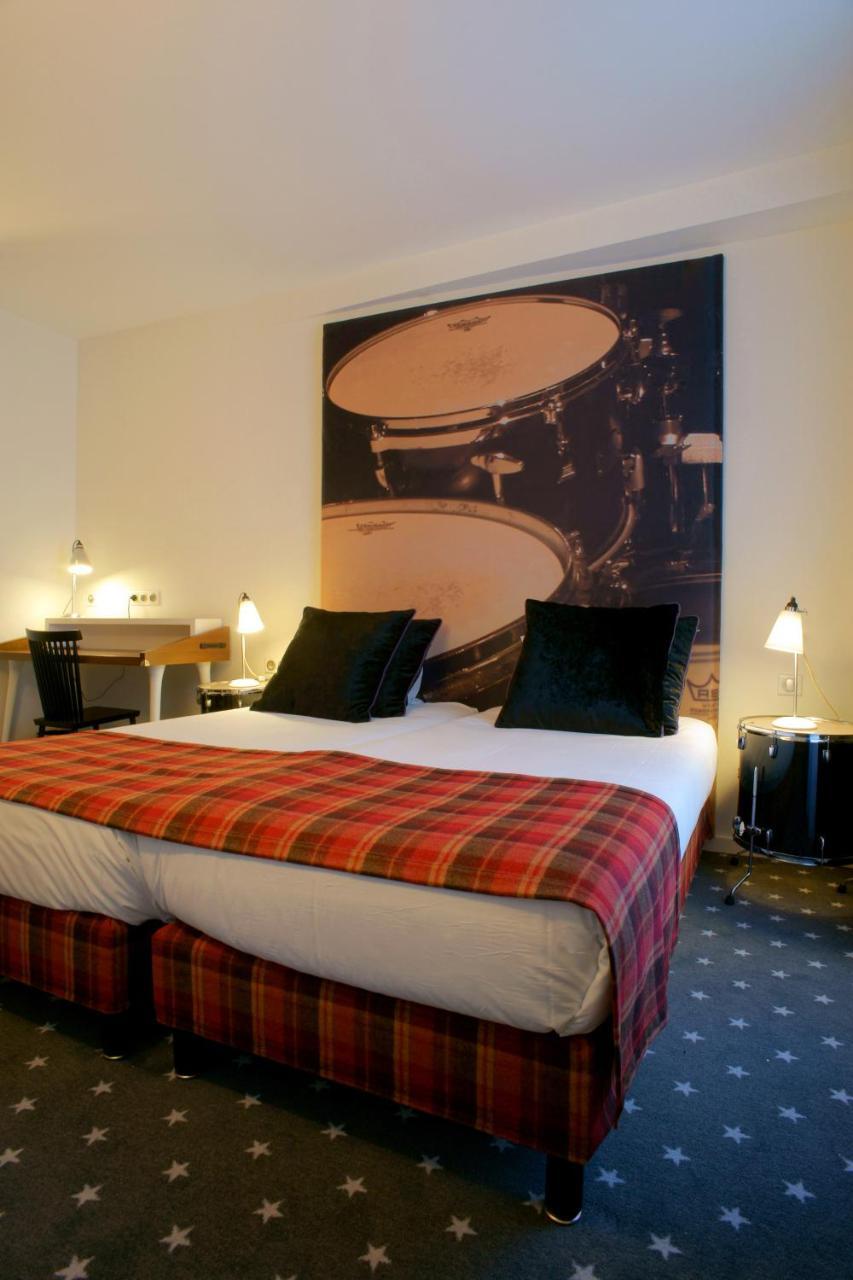 Du Triangle D'or Hotel Paris