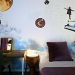 Hotel Du Triangle D'or - Proche Madeleine 3*