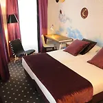 Hotel Du Triangle D'or - Proche Madeleine Paris