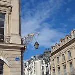 Du Triangle D'or - Proche Madeleine 3*
