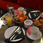 Du Triangle D'or - Proche Madeleine 3*