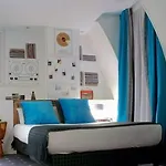 Du Triangle D'or - Proche Madeleine Hotel Paris