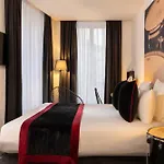 Hotel Du Triangle D'or - Proche Madeleine