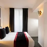 Du Triangle D'or - Proche Madeleine 3* Paris