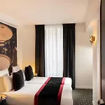 Du Triangle D'or - Proche Madeleine 3* Paris