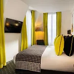 Hotel Du Triangle D'or - Proche Madeleine 3*