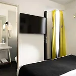 Du Triangle D'or - Proche Madeleine 3* Paris