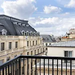 Du Triangle D'or - Proche Madeleine Hotel Paris