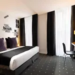 Hotel Du Triangle D'or - Proche Madeleine Paris