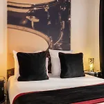 Du Triangle D'or - Proche Madeleine Hotel