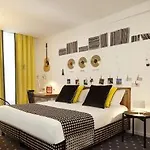 Hotel Du Triangle D'or - Proche Madeleine 3*
