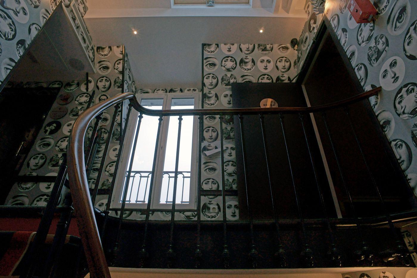 Du Triangle D'or Hotel