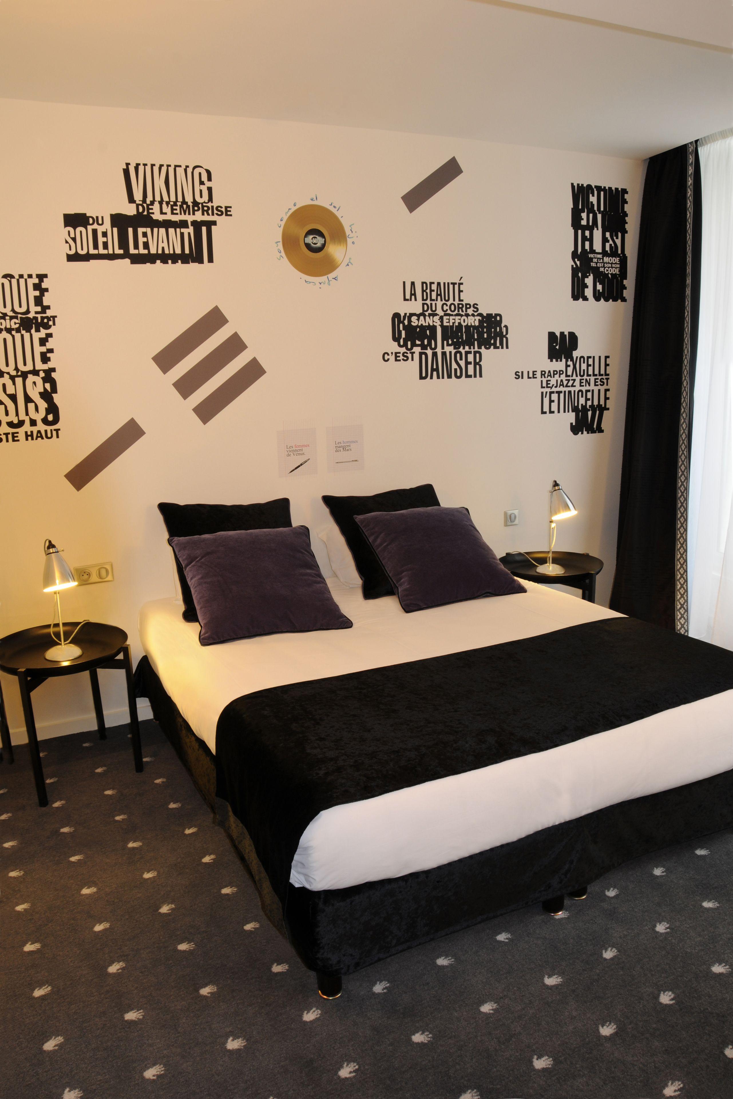 Hotel Du Triangle D'or