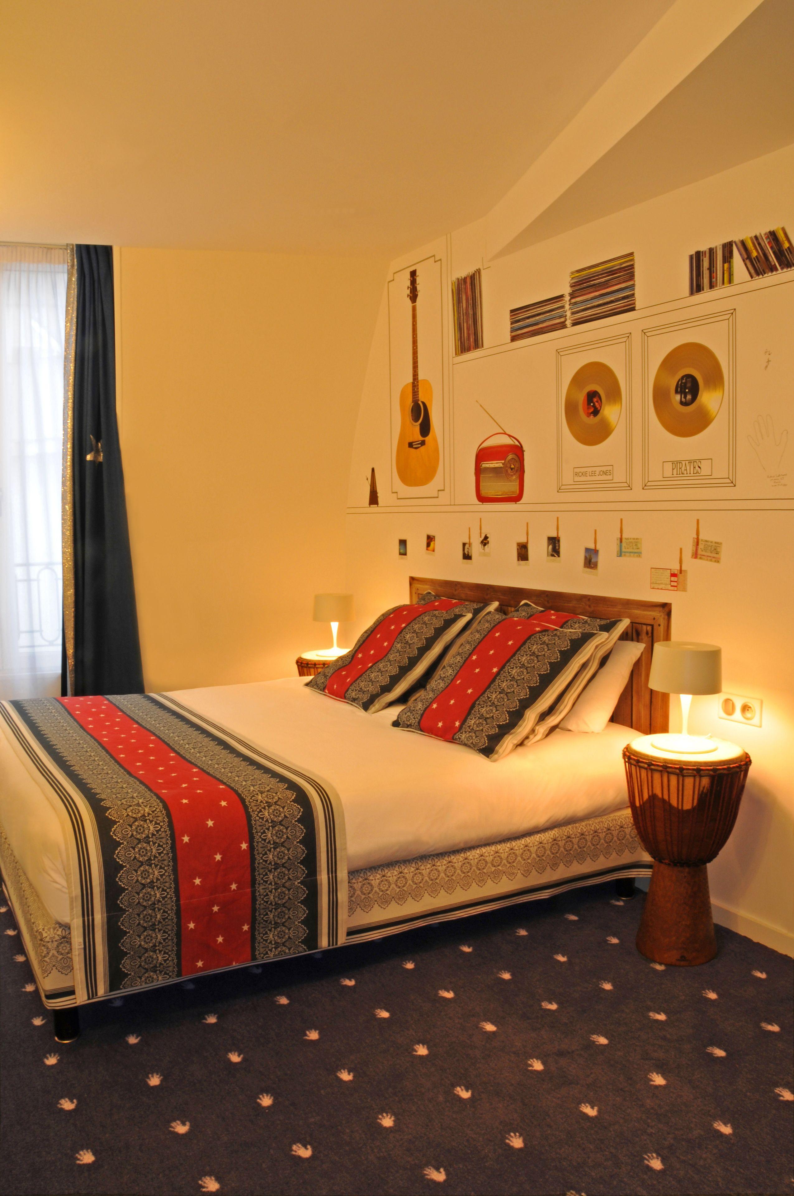 Du Triangle D'or Hotel