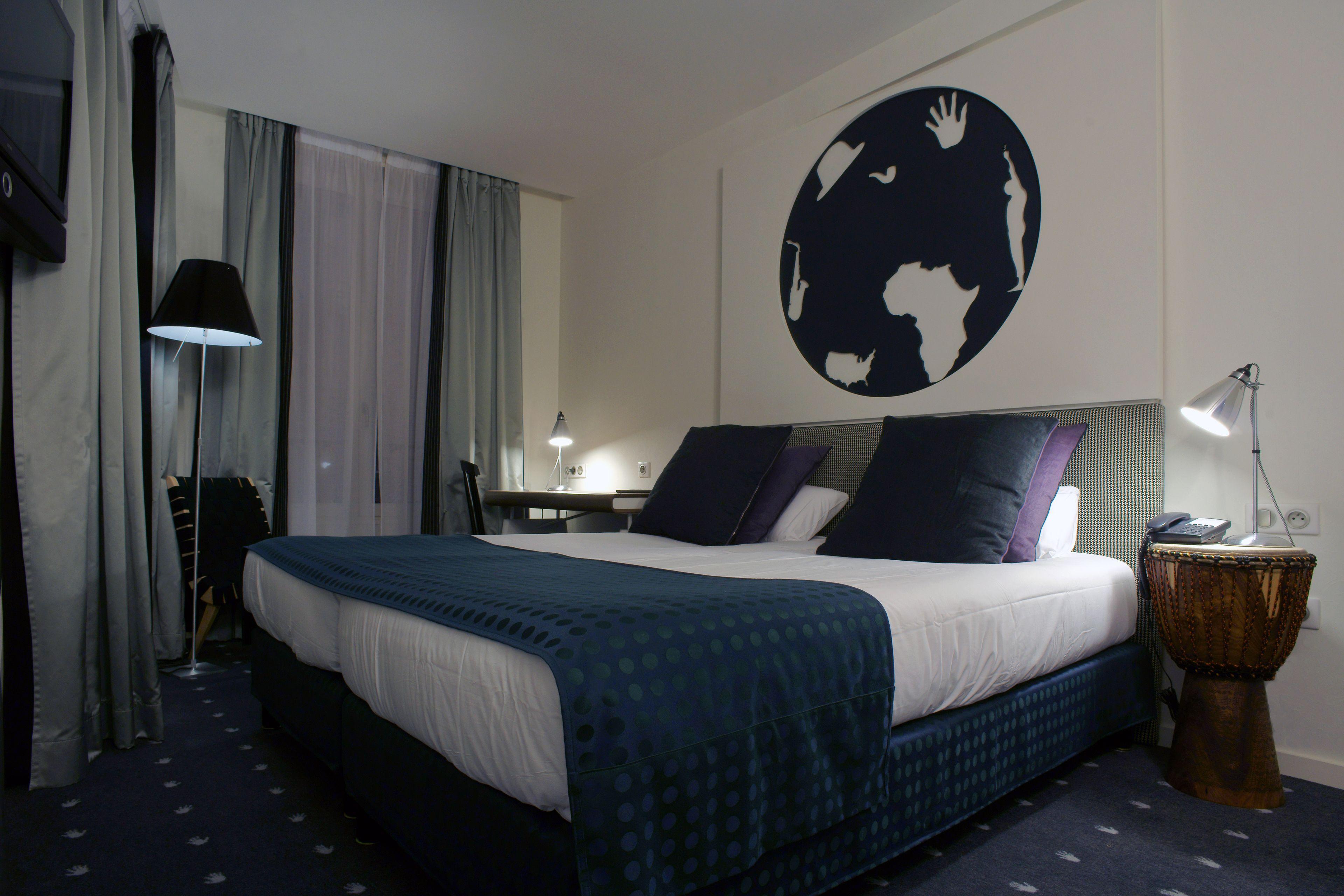 Du Triangle D'or Hotel Paris