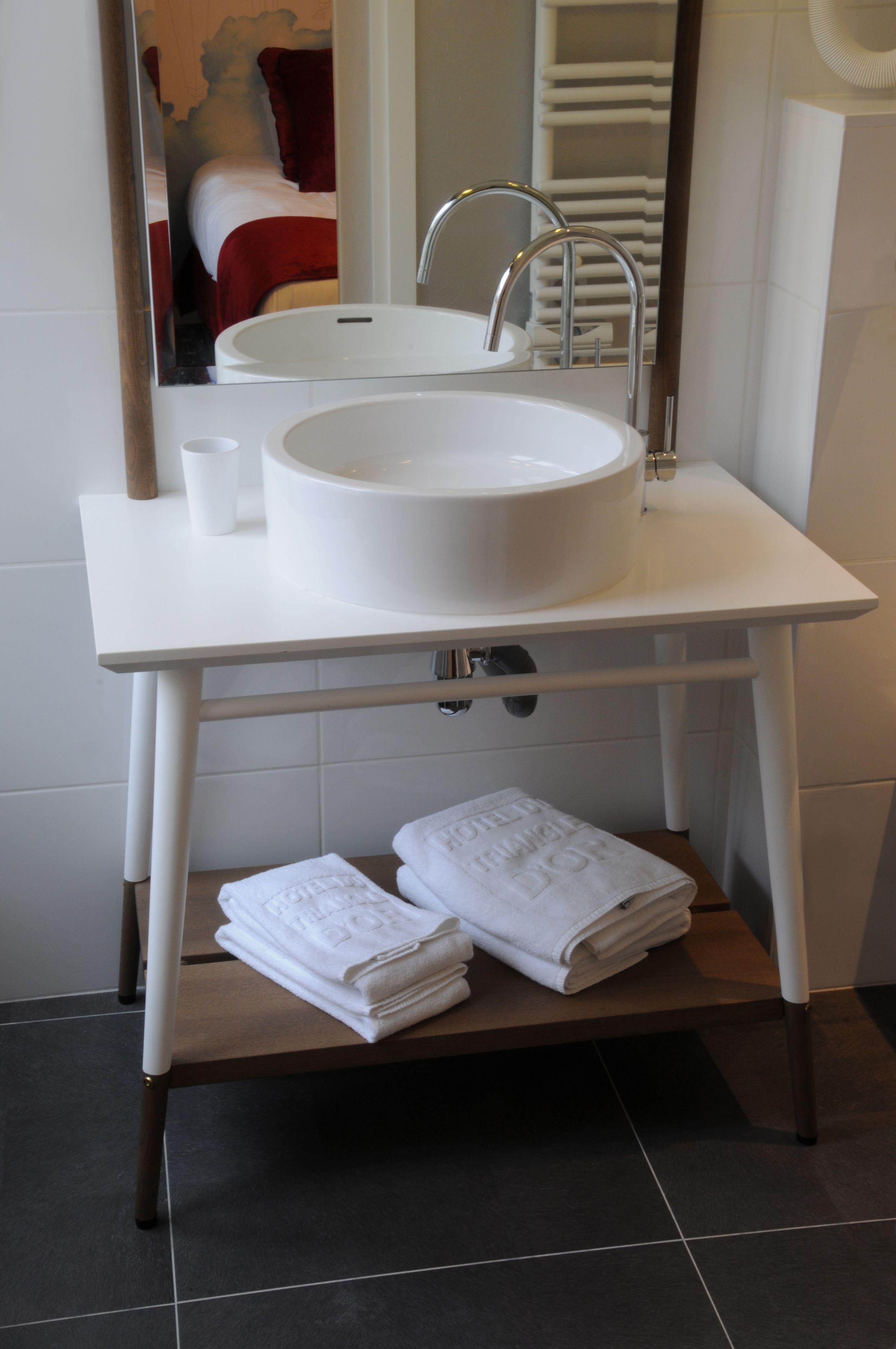 Du Triangle D'or 3* Paris