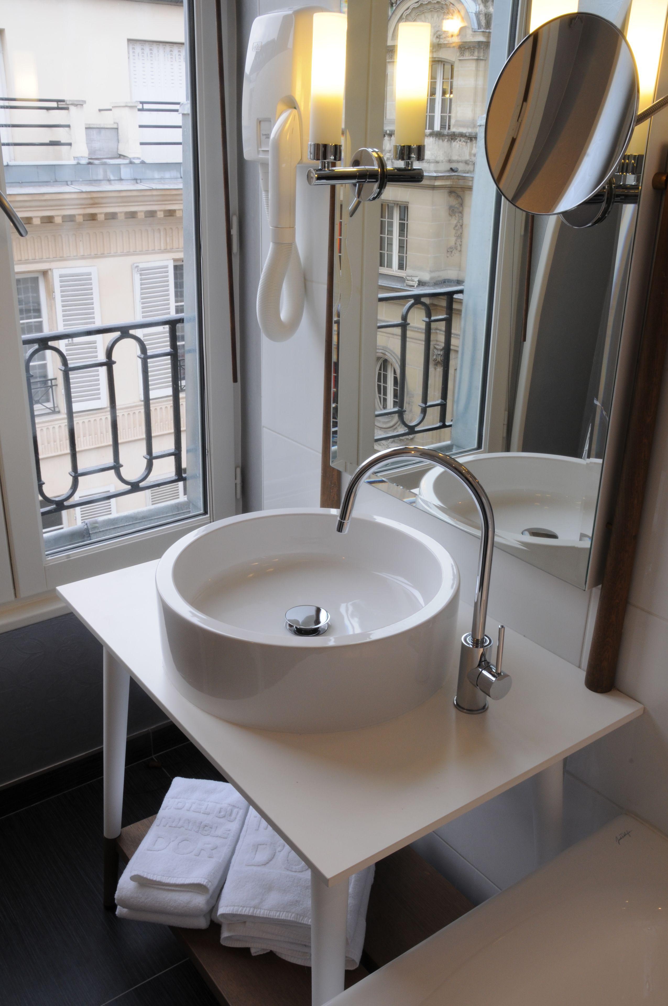 Hotel Du Triangle D'or