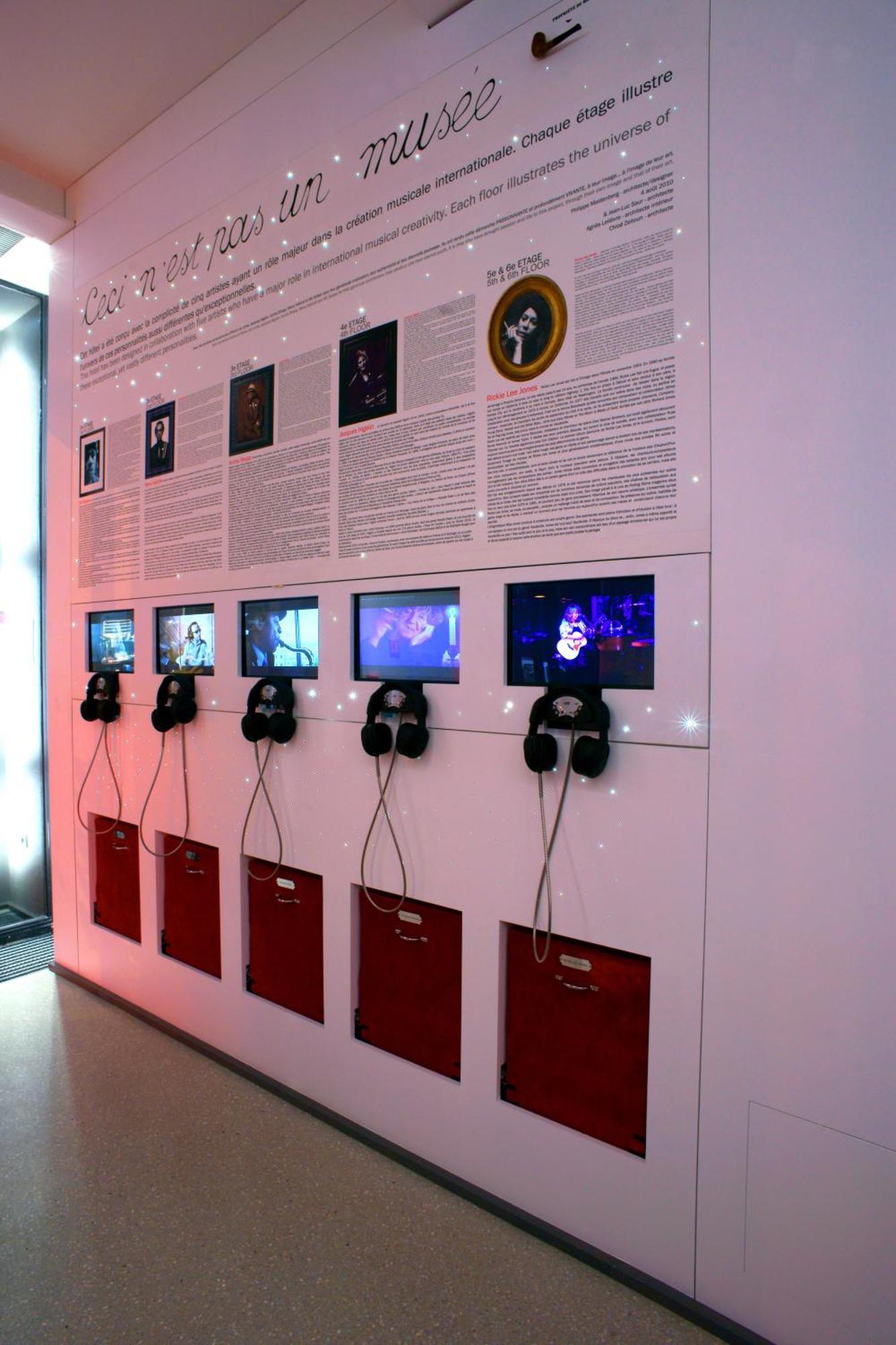 Hotel Du Triangle D'or