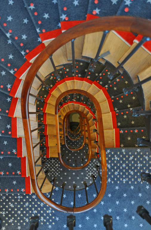 Du Triangle D'or Hotel Parigi