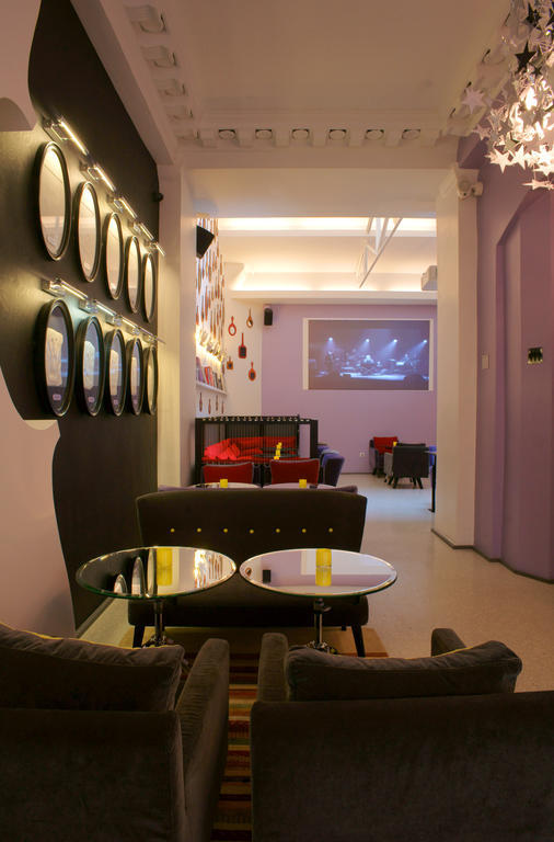 Du Triangle D'or 3* Parigi
