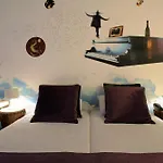 Hotel Du Triangle D\'Or