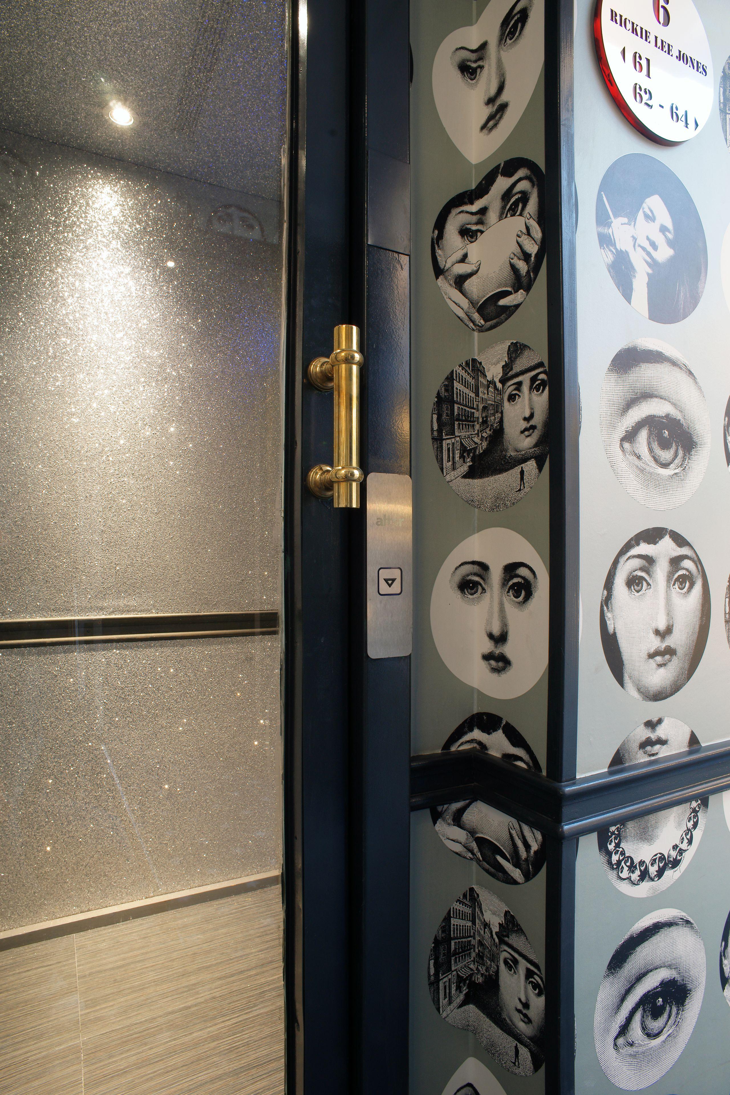 Du Triangle D'or Hotel